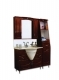 banyo dolabı